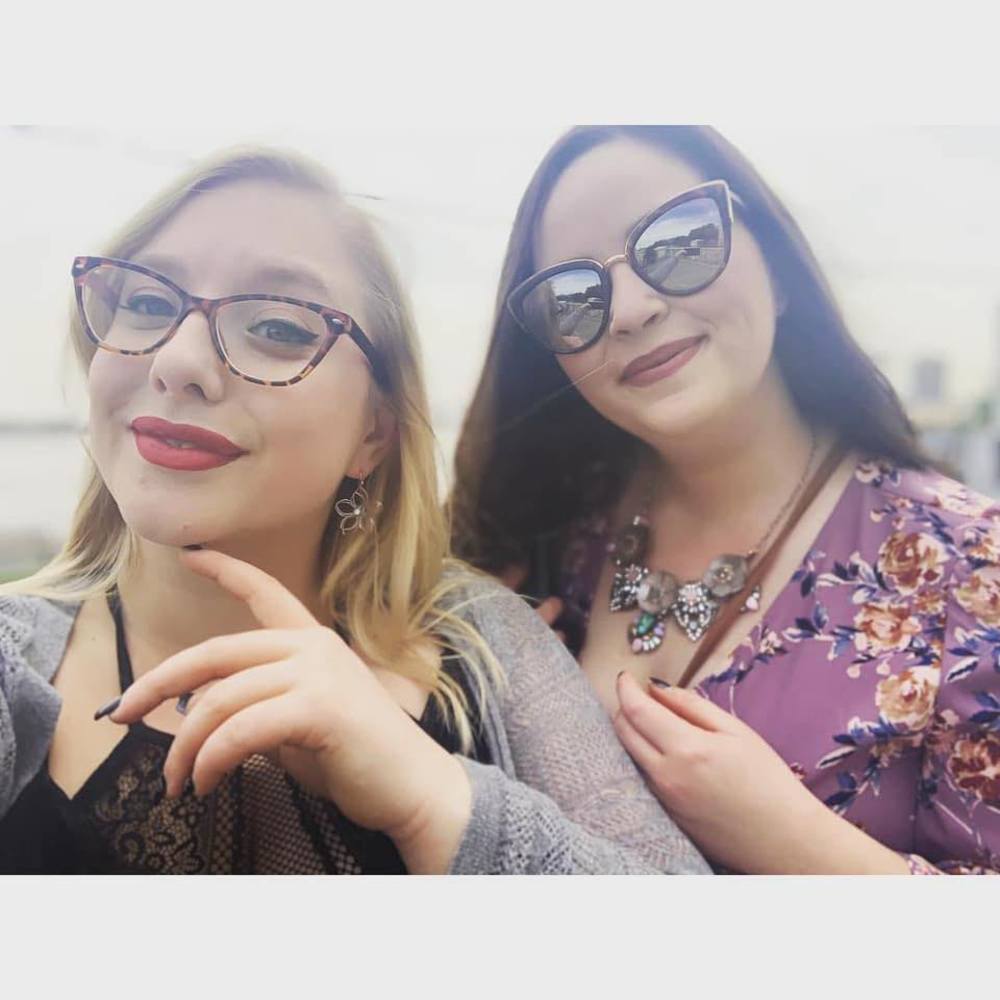 Meet your Posher, Samantha